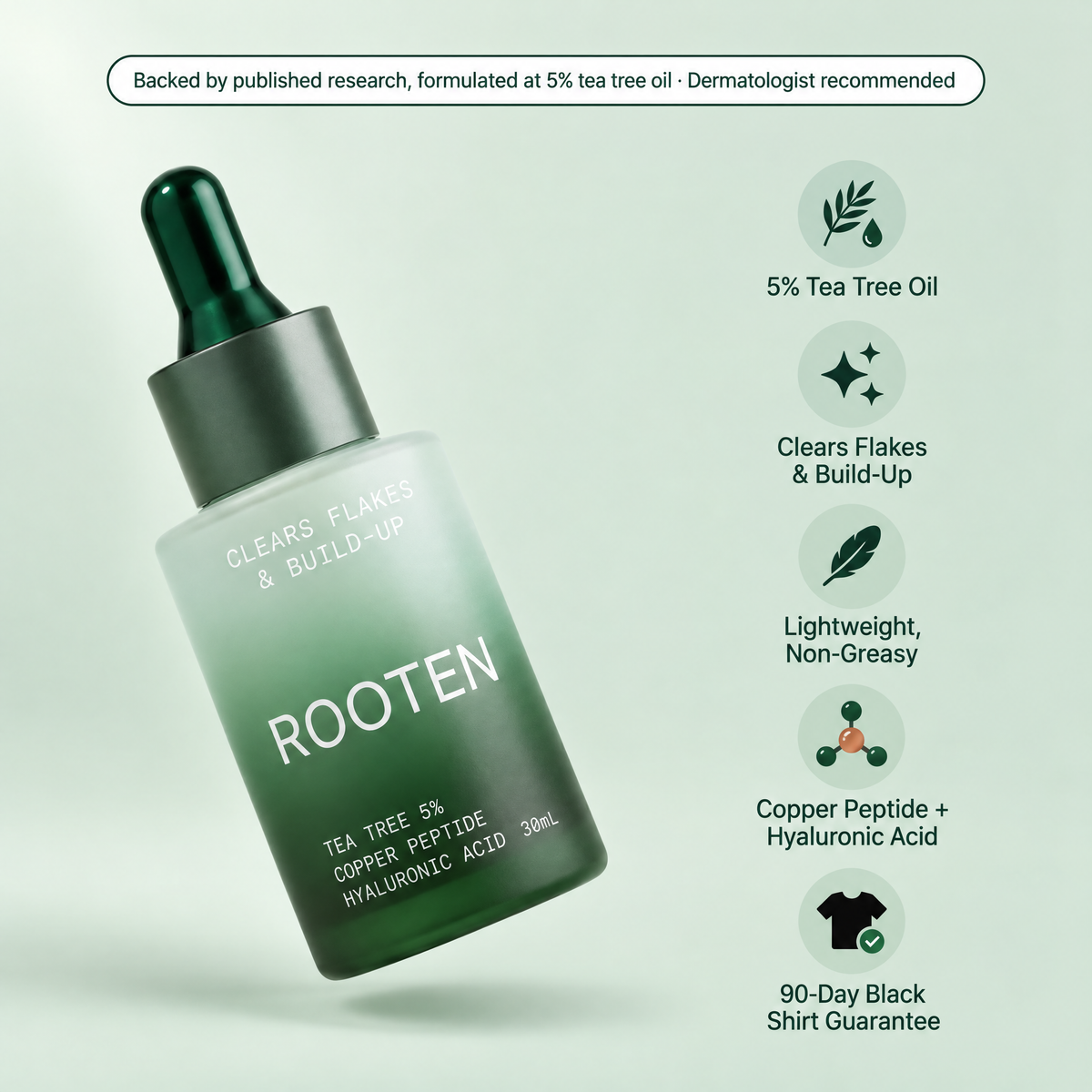 Clear & Seal Serum