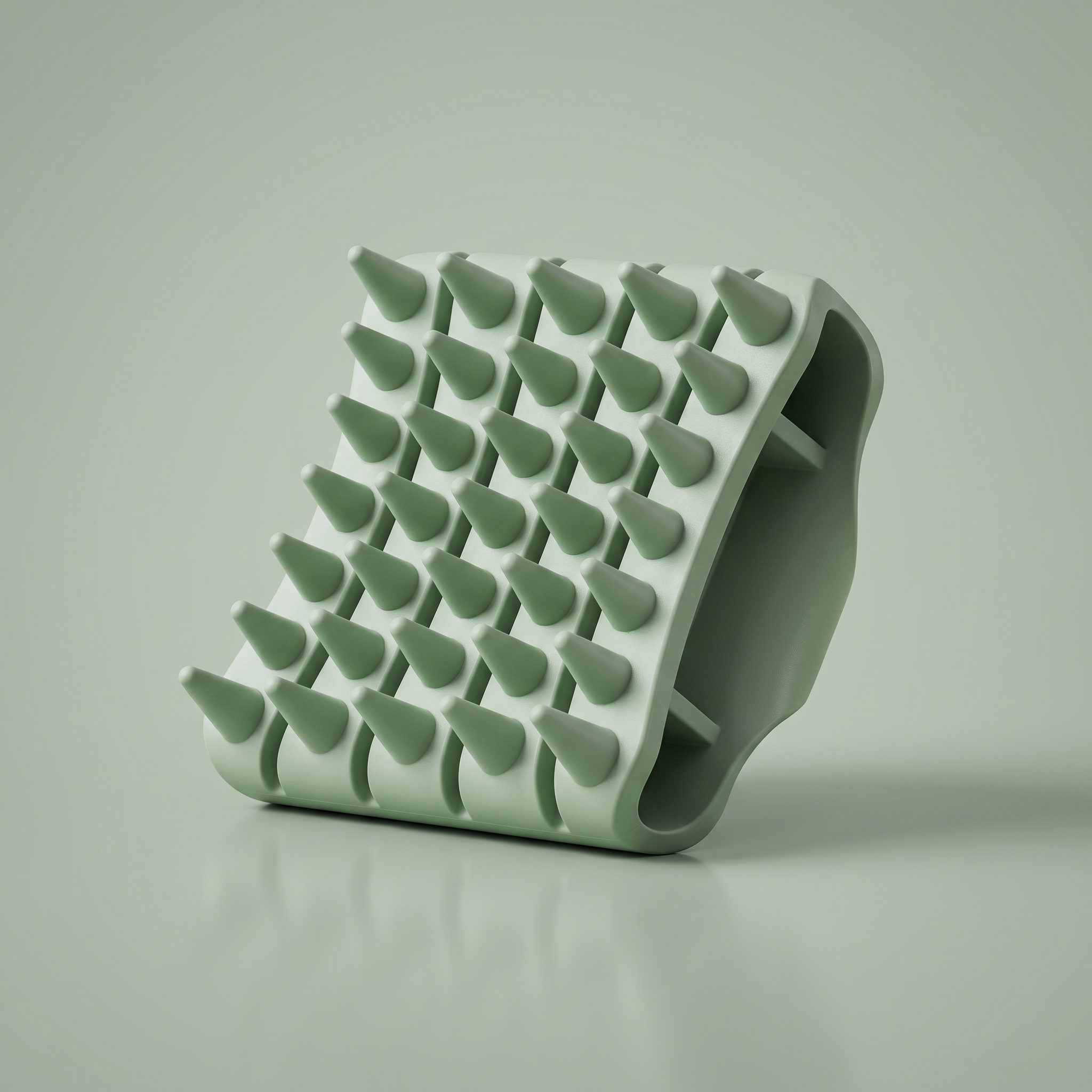 Rooten Scalp Comb
