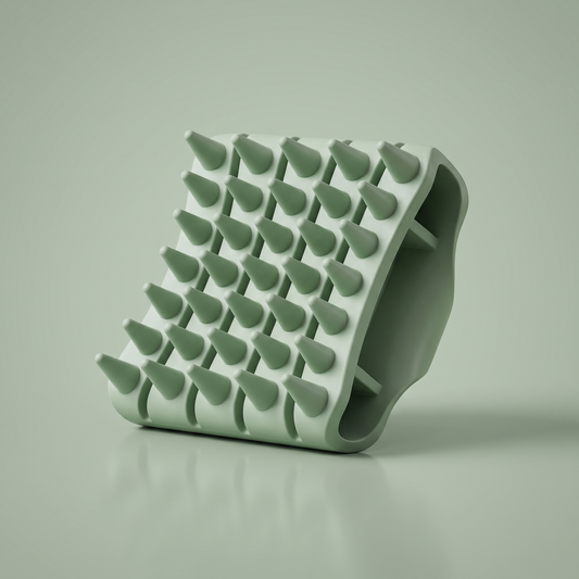 Rooten Scalp Comb