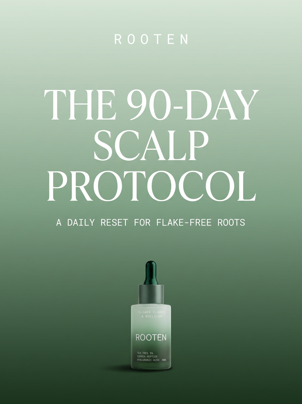 Scalp Protocol Ebook