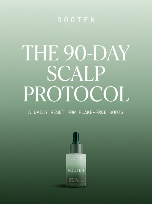 Scalp Protocol Ebook