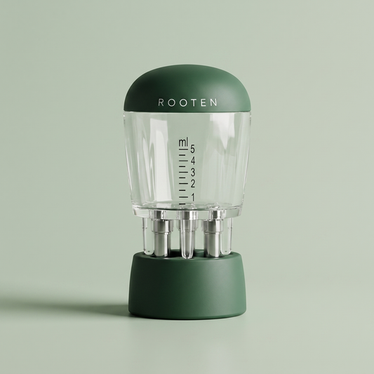 Serum Applicator